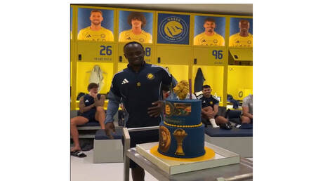 نبض الملاعب