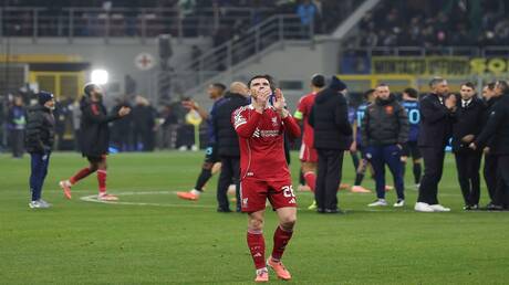 نبض الملاعب