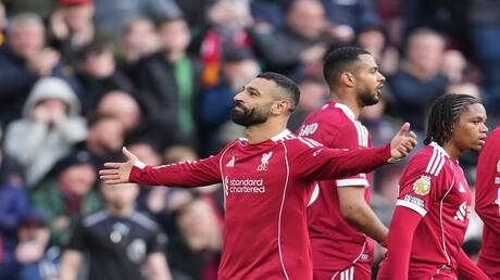 نبض الملاعب