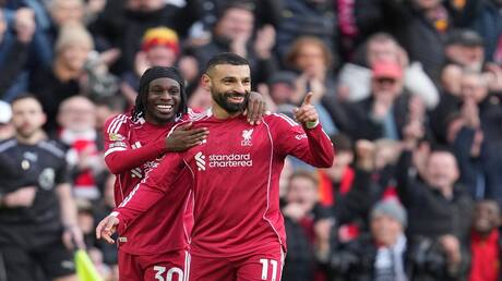 نبض الملاعب