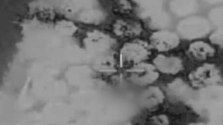 لبنان تحت النيران الإسرائيلية