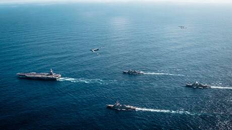 هدنة المضيق ومفاوضات إسلام آباد