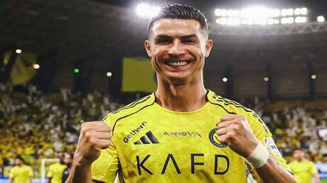 نبض الملاعب