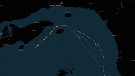 هدنة المضيق ومفاوضات إسلام آباد