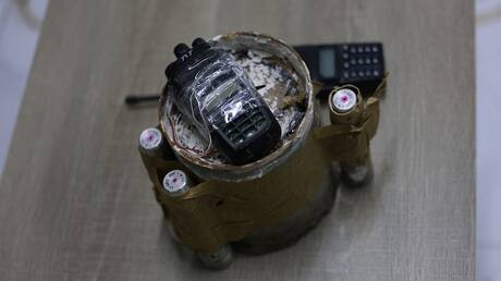 "حزب الله" ينفي اتهامات الداخلية السورية بصلته بخلية اغتيال شخصية دينية في دمشق