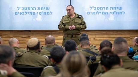 هدنة المضيق ومفاوضات إسلام آباد