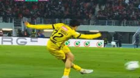 نبض الملاعب