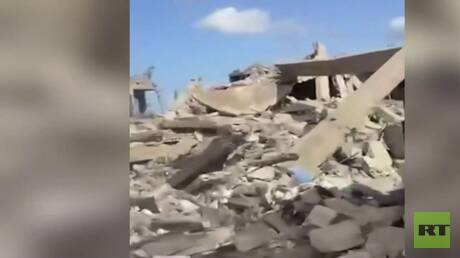 لبنان تحت النيران الإسرائيلية