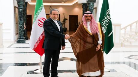 الخارجية الإيرانية: عراقجي أوضح لنظيره السعودي مخاطر الاستفزازات الأمريكية ومطالبها المفرطة