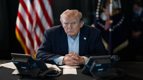 ترامب: قد نتجه إلى كوبا بعد الانتهاء من إيران