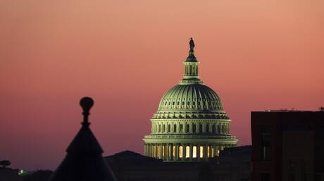 لجنة الأخلاقيات بمجلس النواب الأمريكي تفتح تحقيقا في مزاعم سوء السلوك الجنسي للنائب إريك سوالويل