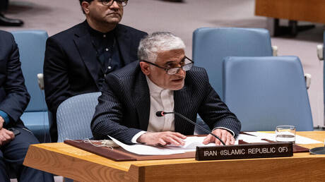 إيران تطالب الأردن و 4 دول خليجية بتعويضات عن 