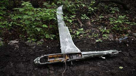 العملية العسكرية الروسية في أوكرانيا