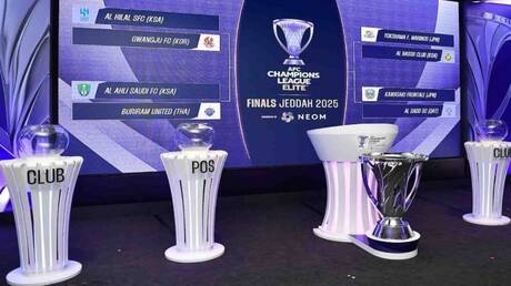 نبض الملاعب