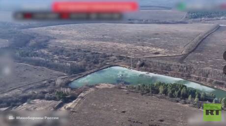 العملية العسكرية الروسية في أوكرانيا