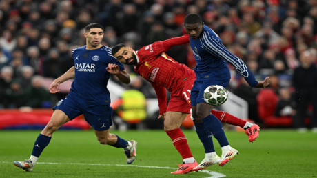 نبض الملاعب