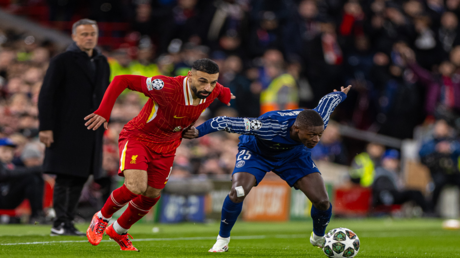 نبض الملاعب