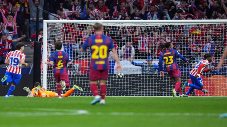 نبض الملاعب