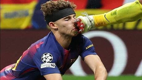 نبض الملاعب