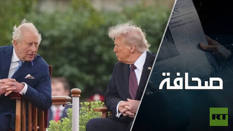 ترامب يحتاج بشدة إلى مخرج من هذه الحرب الآن