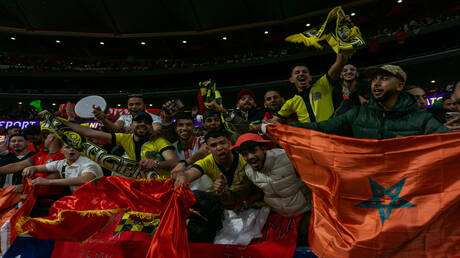 نبض الملاعب