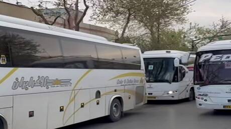 هدنة وحصار المضيق