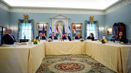 لبنان تحت النيران الإسرائيلية