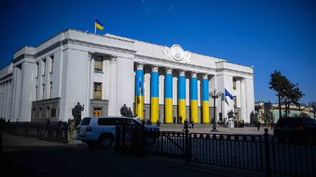 العملية العسكرية الروسية في أوكرانيا