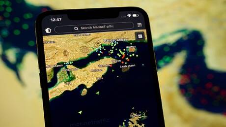 هدنة وحصار المضيق