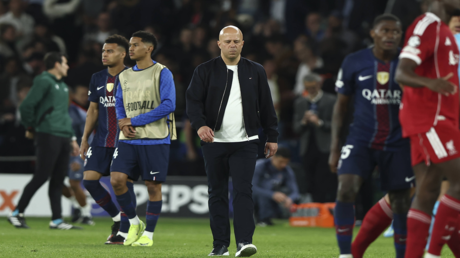 نبض الملاعب