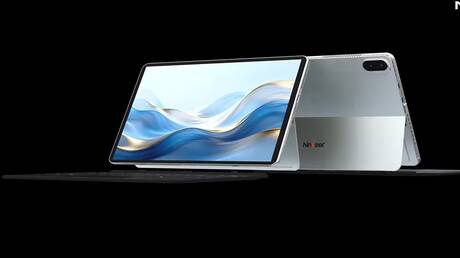 Ninkear تستعرض حاسبها المميز الجديد