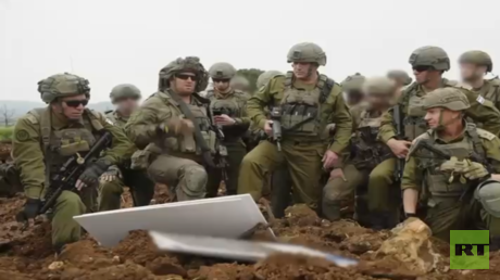 إسرائيل تصادق على خطط للهجوم.. إعلان حالة تأهب قصوى وتوسيع بنك الأهداف من لبنان إلى إيران (فيديو)