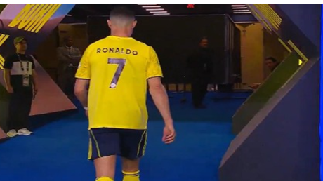 نبض الملاعب