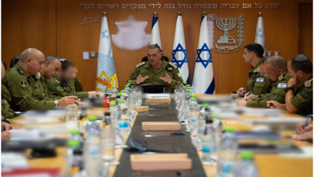 لبنان تحت النيران الإسرائيلية