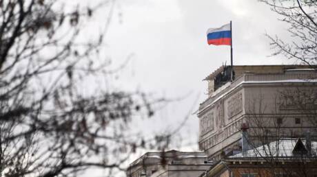 العملية العسكرية الروسية في أوكرانيا