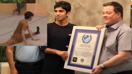 نبض الملاعب