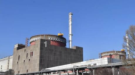 العملية العسكرية الروسية في أوكرانيا