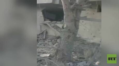 لبنان تحت النيران الإسرائيلية