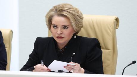 العملية العسكرية الروسية في أوكرانيا