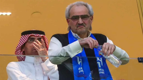 نبض الملاعب