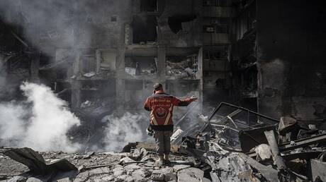 هدنة مؤقتة بين حزب الله وإسرائيل