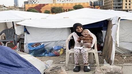 هدنة مؤقتة بين حزب الله وإسرائيل