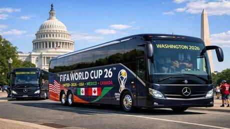 نبض الملاعب