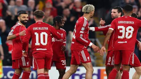 نبض الملاعب