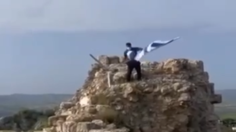 هدنة بين حزب الله وإسرائيل