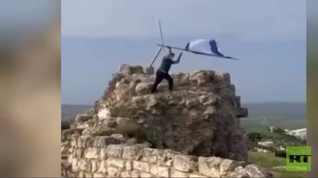 هدنة بين حزب الله وإسرائيل