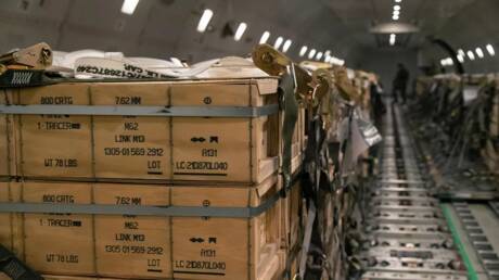 هدنة وحصار المضيق