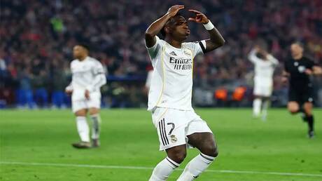 نبض الملاعب