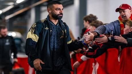 نبض الملاعب