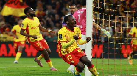 نبض الملاعب